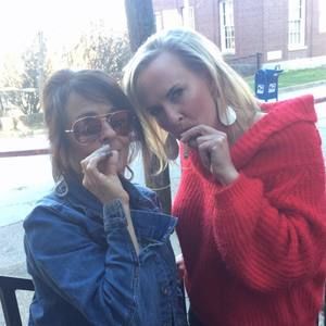 Meet your Posher, Jo